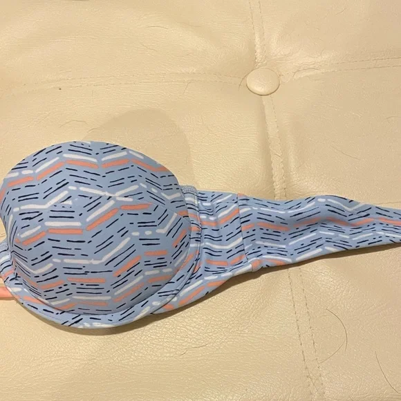 aerie swimsuit top - Picture 2 of 3